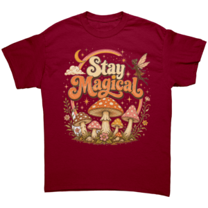 Stay Magical