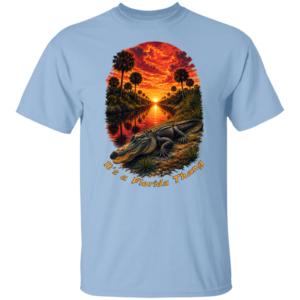Gildan 5.3 oz. T-Shirt