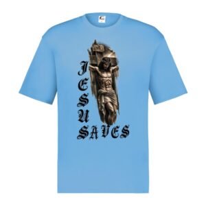 Jesusaves